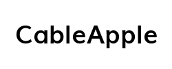CableApple - logo